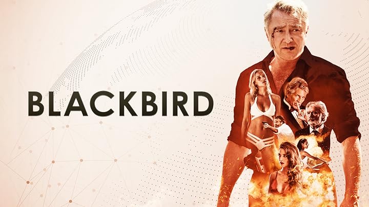 Black Bird